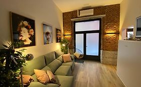 Céntrico. Atocha-Lavapiés. Nuevo. 100% Equipado.